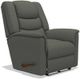 La-Z-Boy® Murray Charcoal Wall Recliner-0