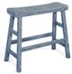 Sunny Designs™ Marina Ocean Blue 30" Bench-0