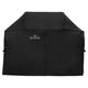 Napoleon Prestige® PRO 500 Black Grill Cover-0