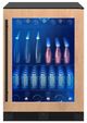 Zephyr Presrv™ 5.6 Cu. Ft. Panel Ready Beverage Center-1