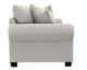 iAmerica Bennett Natural Plush Sofa-4