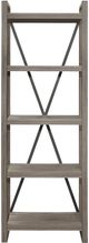 Homelegance® Bainbridge Weathered Gray Side Pier-2