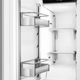 Smeg Universal 18" Panel Ready Column Freezer-3