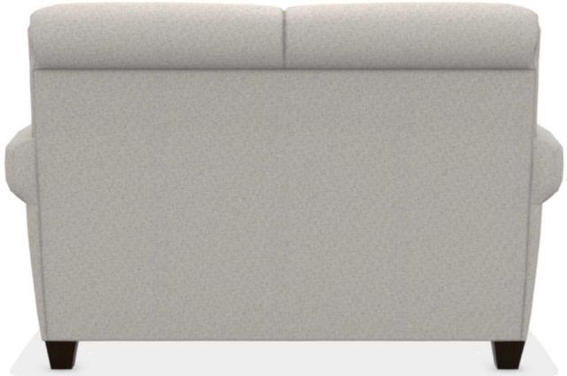 La-Z-Boy® Bennett duo® Chalk Power Reclining Loveseat-3