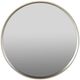 Universal Explore Home™ Avaline Champagne Round Mirror-0