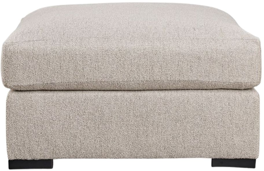 Benchcraft Ballyton Accent Ottoman