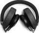 JBL Live 500BT Black Over-Ear Bluetooth Headphones-2