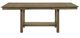 Liberty Furniture Brook Bay 6-Piece Gray/Sandstone Counter Dining Table Set-2