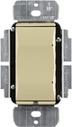 Control4® 120V Ivory Forward Phase Dimmer-0