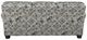 Best® Home Furnishings Customizable Annabel Sofa with Dark Walnut Legs and Two Pillows-3