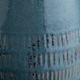 Crestview Collection Arden 2-Piece Blue Vase Set-3