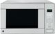 GE® 1.1 Cu. Ft. Stainless Steel Countertop Microwave-1