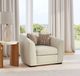 Flexsteel® Customizable Jewel Fabric Chair-1