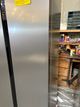 Avanti® 33 in. 15.6 Cu. Ft. Stainless Steel Side-by-Side Counter Depth Refrigerator-2