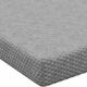 Diamond Mattress­­® Align 8" Foam Medium Tight Top Full Mattress in a Box-1