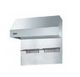 Viking® 30" Warming Shelf Panel-0