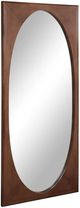 Renwil® Sitia Walnut Full Length Mirror-2
