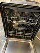 Bosch® 300 Series 24" Panel Ready Built In Dishwasher-1