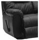 Palliser® Furniture Customizable Regent Manual Reclining Sofa-3
