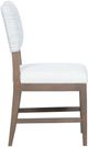Fairfield® Customizable Entree Dining Silas Side Chair-2