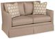 Century® Studio Essentials Del Rio Skirted Loveseat-0