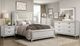 Homelegance® Audra Gold/White Dresser-1