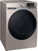 Samsung 7.5 Cu. Ft. Champagne Electric Dryer-1