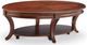Magnussen Home® Winslet Cherry Cocktail Table-0