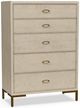 Vanguard® Furniture Customizable Make It Yours Mercer 54" Chest-0