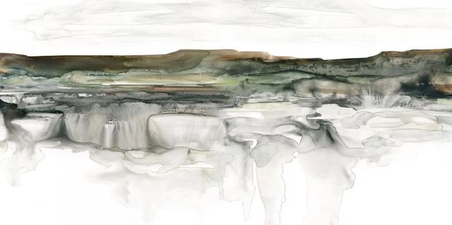 Classy Art River Flow by Carol Robinson Wall Art-0