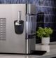 GE Profile™ Opal™ 11" 38 lb. Stainless Steel Ice Maker -3