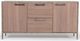 VIG Furniture Nova Domus Boston Brown Oak/Faux Concrete File Cabinet-1