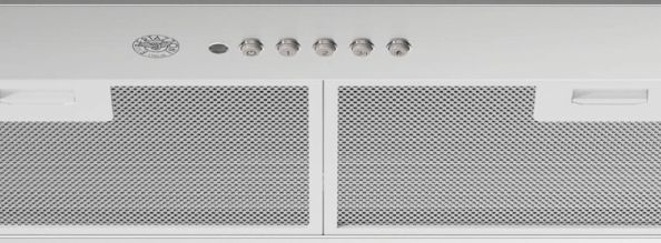 Bertazzoni 28" Professional Series Stainless Steel Insert Range Hood -1