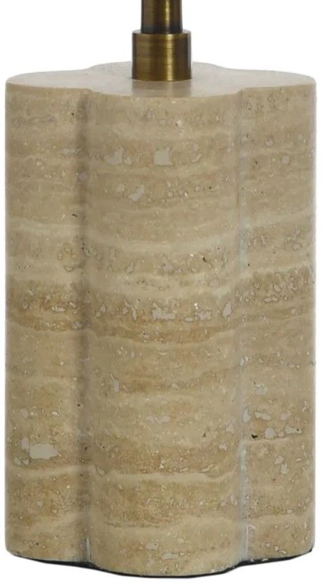 Stylecraft Tamara Day Amabel 6" Table Lamp-4