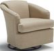 Best® Home Furnishings Customizable Cass Swivel Chair-1