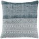 Signature Design by Ashley® Harperville Blue/White Throw Pillow-0