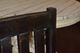 Horizon Home® Verona Antique Black/Gray Dining Side Chair-1