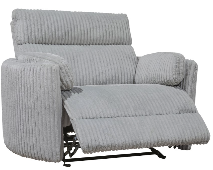 GoodMorning AMAZING Mr. Parker May　Lサイズ Parker House® Radius Mega Gray Extra Wide Power Glider