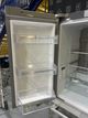 Bosch® 800 Series 36" 20.5 Cu. Ft. Stainless Steel Counter Depth French Door Refrigerator-3