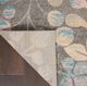 Nourison Home™ Tranquil 5'x7' Style 8 Area Rug-2