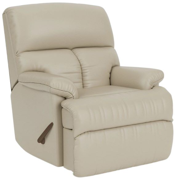 Flexsteel Customizable Triton Recliner Farnham s Furniture Galleries Casper Wyoming
