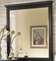 Signature Design by Ashley® Maribel 3-Piece Black Queen Panel Bed Set-3