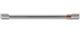 Café™ Brushed Stainless Steel Dishwasher Handle Kit-0
