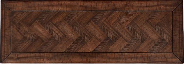 Jofran Inc. Fairview Oak Console Table-3