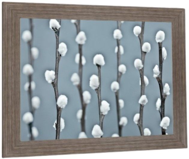 Classy Living Winter Willow Wall Art-2