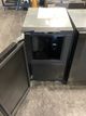 U-Line® 18" 55 lb. Integrated Solid Nugget Ice Maker-1