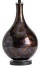Crestview Collection Adler Dark Grey Table Lamp-2