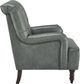 Signature Design by Ashley® Tartonelle Slate Accent Chair-3