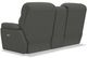 La-Z-Boy® Morrison Kohl Power Reclining Loveseat with Console-3
