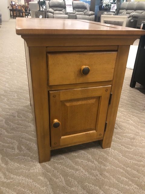 Chairside Cabinet-3